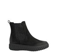 Paul Green Damen - Stiefeletten 8240-008 schwarz 37,5