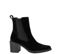Paul Green Damen - Stiefeletten 8252-028 schwarz 42