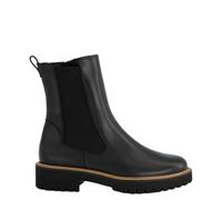 Paul Green Damen - Stiefeletten 8270-028 schwarz 36