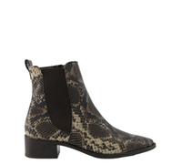 Paul Green 8271-048 für Damen, animal, Größe 38 ½ EU / 5,5 UK