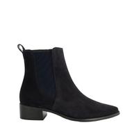 Paul Green Damen - Stiefeletten 8271-074 blau 36