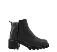 Paul Green Ankle Boots für Damen, schwarz, Größe 36 EU / 3,5 UK