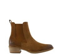 Paul Green Damen - Stiefeletten 8297-005 braun 39