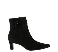 Paul Green Damen - Stiefeletten 8347-002 schwarz 36