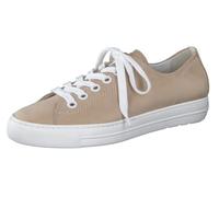 Paul Green Damen SUPER Soft Frauen Bequemschuhe,Beige (Sabbia),38.5 EU / 5.5 UK