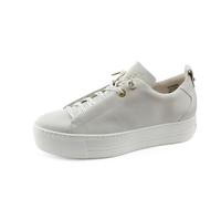 Paul Green 0079-5017-060 |MAINCALF IVORY/GOLD| EU 43