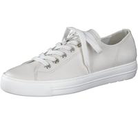 Paul Green Damen SUPER Soft Frauen Bequemschuhe,Hellgrau (Ivory),38.5 EU / 5.5 UK