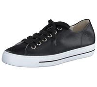 Paul Green 4704-226 schwarz - Sneakers für Damen - Größe 43
