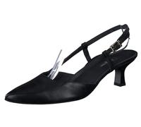 Paul Green 7992 01 Damen Sling Pumps Schwarz Schwarz 38