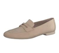 Paul Green Damen Slipper camel, Größe 6 camel