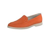 Paul Green Damen SUPER Soft Frauen Slipper,Orange (Papaya),39 EU / 6 UK