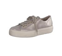Paul Green Sneaker Leder Bronze - 40,5