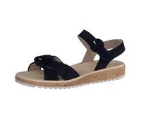 Paul Green Sandale Blau EU 38.5