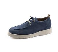 Paul Green 1070 Schuhe Mokassin blau - Größe 40