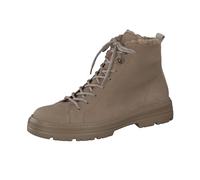 PAUL GREEN Schnürboots braun | 41 1/2