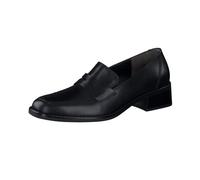 Paul Green Damen SUPER Soft Slipper, Frauen Klassische Pumps,stoeckelschuhe,Ausgehschuhe,Abendschuhe,Court Shoes,Heels,Schwarz (Black),40.5 EU / 7 UK