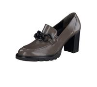 Paul Green 3794-022 dunkel-grau - Pumps für Damen - Größe 39