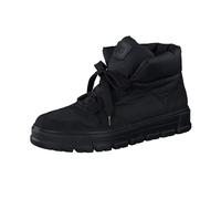 Paul Green Winterboots für Damen, schwarz, Gr. 37 ½ EU / 4,5 UK