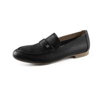 Paul Green Schuhe Loafer schwarz 1056 - Größe 40