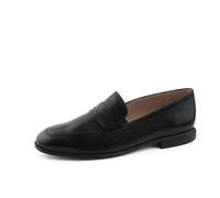 Paul Green Schuhe Slipper Loafer schwarz 2997 - Größe 38