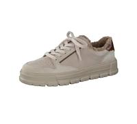 Paul Green 0074-4120-024 Sneaker beige Damen Gr. 5