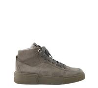 Paul Green Winter Schuhe Mid-Sneaker grau 5373 - Größe 40.5