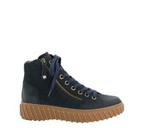 Paul Green Damen - Warmfutter 5446-058 blau 38,5