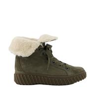 Paul Green Damen - Warmfutter 5449-008 grün 40