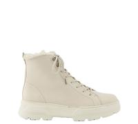 Paul Green Damenschuh 5497-048 Beige/Biscuit mit Warmfutter Größe 42