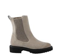 Paul Green Damen - Warmfutter 8270-008 grau 39