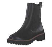 Paul Green Damen - Warmfutter 8270-028 schwarz 36