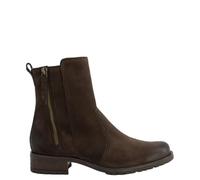 Paul Green Damen - Warmfutter 8281-008 braun 37