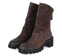 Paul Green Damen - Warmfutter 8291-010 in beige Rauleder