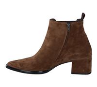 Paul Green Damenschuhe Ankle Boots Mittelbraun Mittelbraun - Gr. - 5 UK