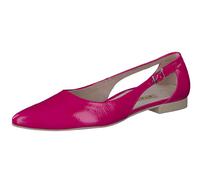 Paul Green Damenschuhe Ballerinas Pink Pink - Gr. - 40.5 EU | 7 UK