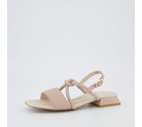 Paul Green Damenschuhe Klassisch BEIGE BEIGE - Gr. - 7.5 UK