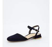 Paul Green 3843 für Damen, blau, Gr. 39 EU / 6 UK