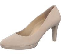 Paul Green Damenschuhe Klassische Pumps Beige Beige - Gr. - 40.5 EU | 7 UK