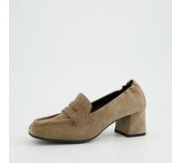 Paul Green Damenschuhe Klassische Pumps BEIGE BEIGE - Gr. - 5.5 UK