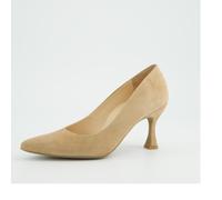 Paul Green Damenschuhe Klassische Pumps BEIGE BEIGE - Gr. - 5 UK