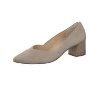 Paul Green Damenschuhe Klassische Pumps BEIGE BEIGE - Gr. - 6 UK