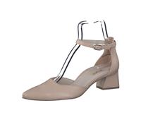 Paul Green Damenschuhe Klassische Pumps BEIGE BEIGE - Gr. - 7 UK