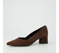 Paul Green Damenschuhe Klassische Pumps BRAUN BRAUN - Gr. - 40.5 EU | 7 UK