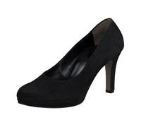 Paul Green Damenschuhe Klassische Pumps SCHWARZ SCHWARZ - Gr. - 38 EU | 5 UK