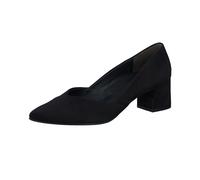 Paul Green Damenschuhe Klassische Pumps Schwarz Schwarz - Gr. - 39 EU | 6 UK