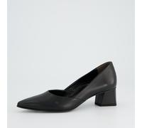 Paul Green Damenschuhe Klassische Pumps SCHWARZ SCHWARZ - Gr. - 38.5 EU | 5.5 UK