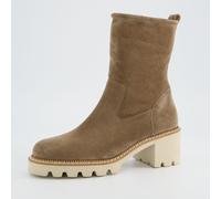 Paul Green Damenschuhe Klassische Stiefel Beige Beige - Gr. - 5.5 UK