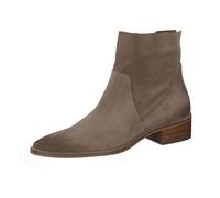 PAUL GREEN Stiefelette beige | 38 1/2