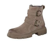 Paul Green Damenschuhe Klassische Stiefel Beige Beige - Gr. - 5.5 UK