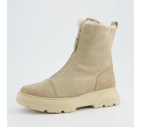 Paul Green 0078-8243-018/Stiefelette für Damen, beige, Größe 39 EU / 6 UK